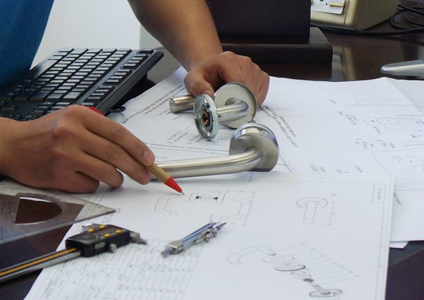 Door Hardware-Design-and-Development-(b)
