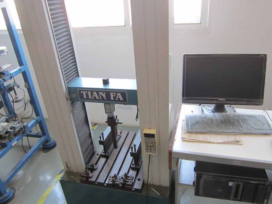 Quality-Assurance-architectural door hardware