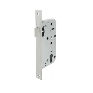 ML207202 passage mortice lock body for latched doors ML207202 passage mortice lock body for latched doors