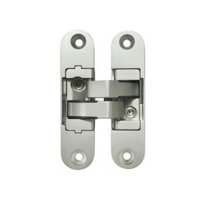 HAB10 series 180 degree concealed hinge with small size HAB10 series 180 degree concealed hinge with small size