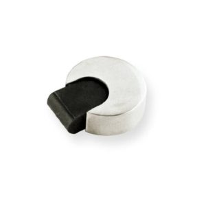 DSS06 Floor mounted flat door stop with unique design DSS06 Floor mounted flat door stop with unique design