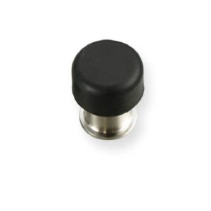 Floor Mount or Wall Mount stainless steel door stop DSS05 Floor Mount or Wall Mount stainless steel door stop DSS05