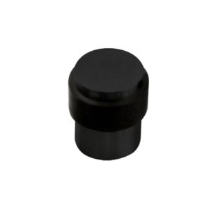 DSS02-BK matte black door stopper,stainless steel DSS02-BK matte black door stopper,stainless steel