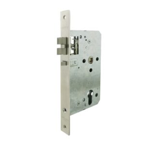 ANSI Grade 1 night latch mortise lock ML107205X ANSI Grade 1 night latch mortise lock ML107205X